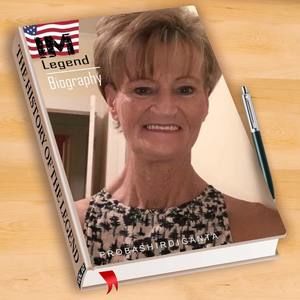 Meet your Posher, Vickie